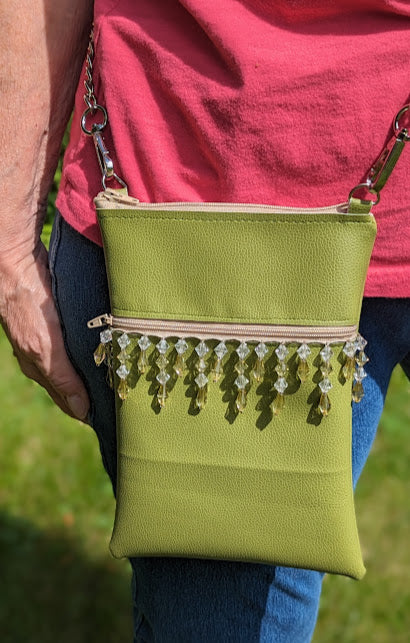 Casey Cross body Phone bag