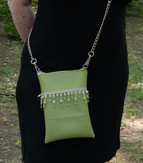 Casey Cross body Phone bag