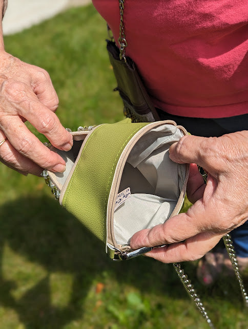 Casey Cross body Phone bag