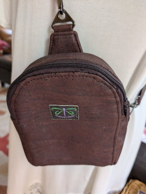 Mav Crossbody Sling Bag – Compact, Stylish, and Functional Sling Purse