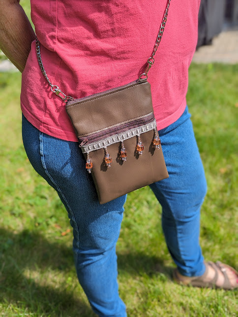 Casey Cross body Phone bag