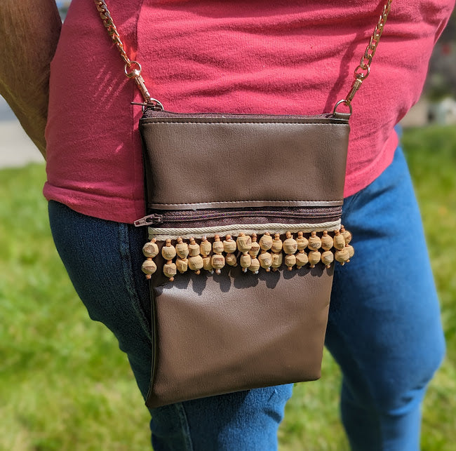 Casey Cross body Phone bag