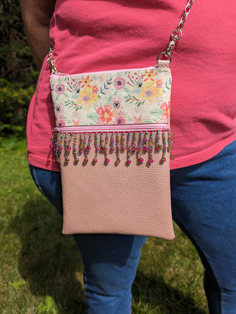 Casey Cross body Phone bag