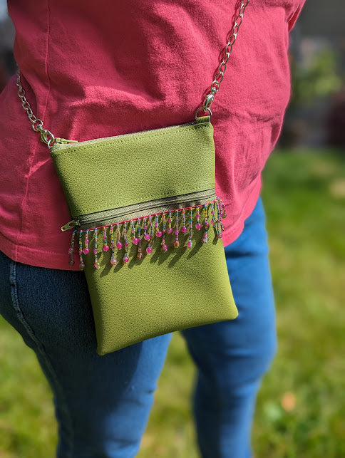 Casey Cross body Phone bag