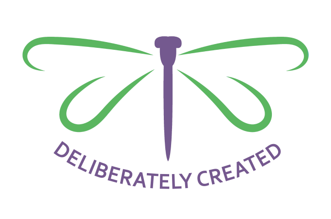 Deliberately Created Gift Card