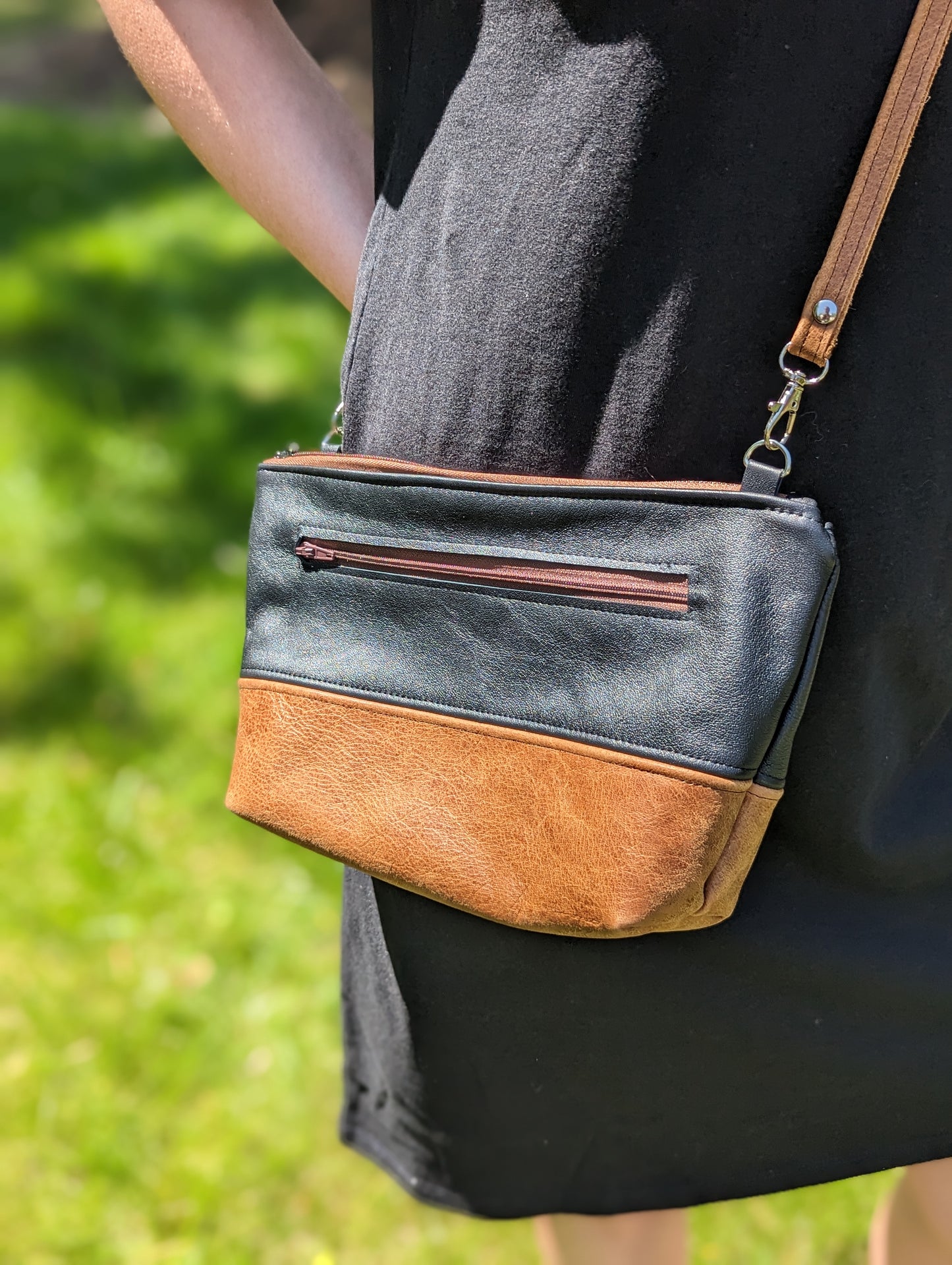 The Megan Bag
