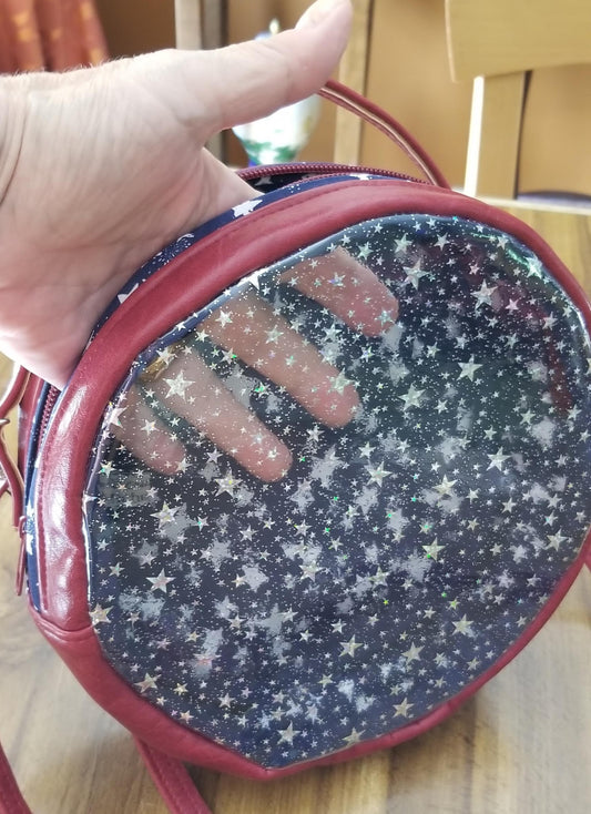 Circle Bag