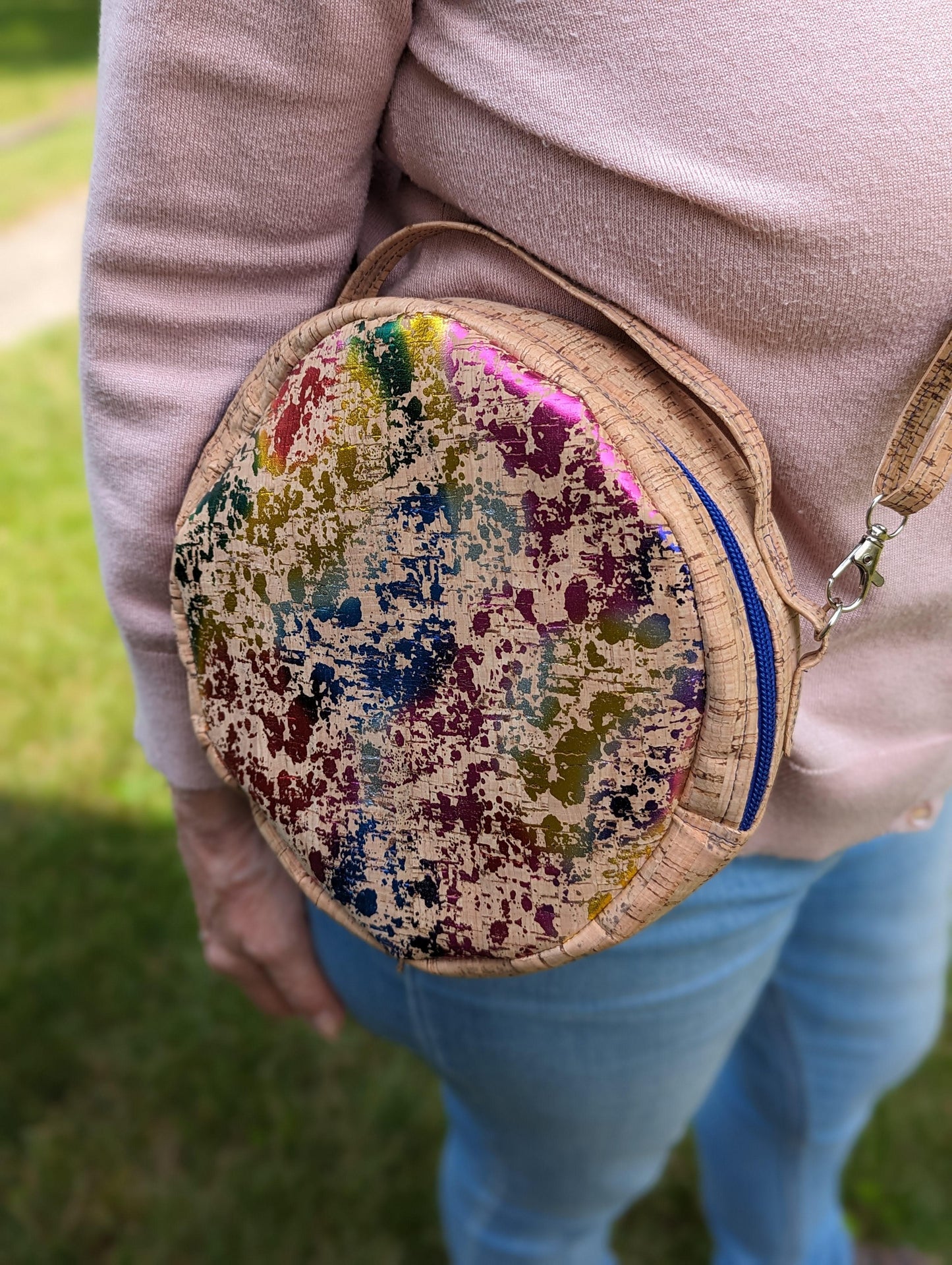 Circle Bag