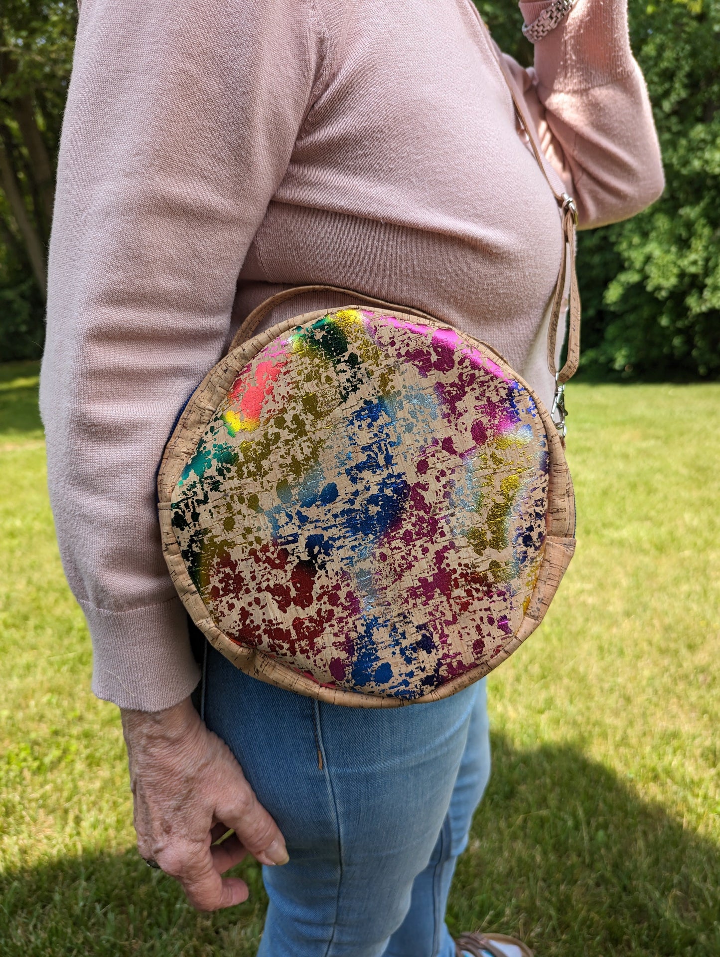 Circle Bag