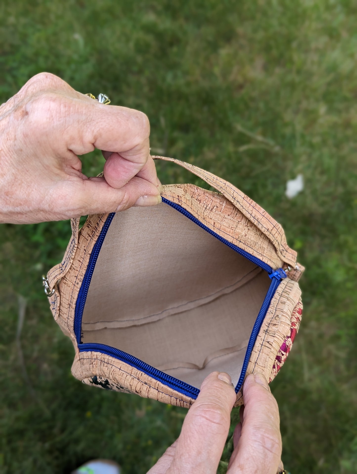 Circle Bag